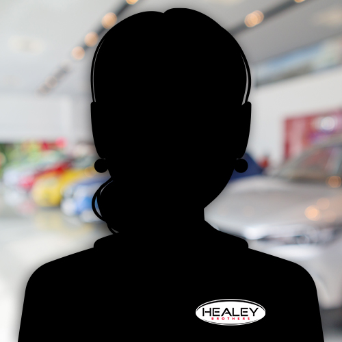 Kirsten M Staff Image at Healey Ford